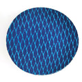 OEM Customizable Dust-Free Rhombus Sanding Discs Mesh Abrasive Net Disc Sandpaper for Sanding Applications