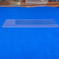 Ultra Thin Tempered Glass Panda King 0.2-2mm Display Screen Gorilla Glass Cover