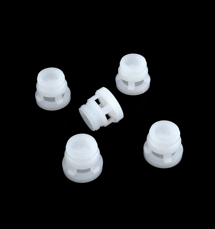 Changzhou Creherit Chemail Bottle Hydrophobic IP 68 High Airflow D17 Vent Bolt