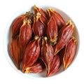 Huaran Wholesale Supply Good Quality Single Spices New Crop Natura Zhi Zil Dried Fructus Gardeniae