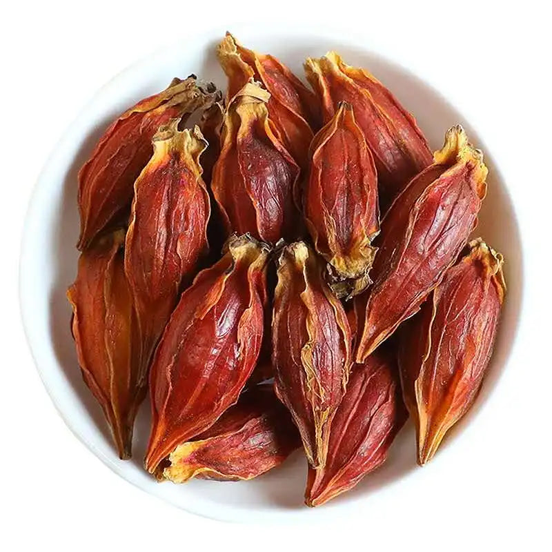 Huaran Wholesale Supply Good Quality Single Spices New Crop Natura Zhi Zil Dried Fructus Gardeniae