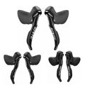 SENSAH Bicycle 2x8 2x9 2x10 Speed Shifter for MTB Brake Lever Mountain Bike Parts Front Derailleur
