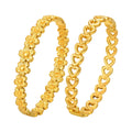 Hot Selling Openable Hollow Heart Bangle Flower Bracelet Bangle Stainless Steel Bangles for Women