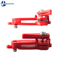 Heavy Tension Snapper Weight Release Clip for Planer Boards Fishing Tool