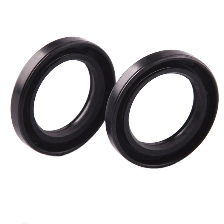 NBR Buna FKM Silicone HNBR EPDM TC SC Oil Seal 28x38x5 for Various Applications