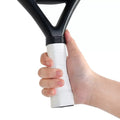 Padel Manufacturer Support Padel Racket Anti slip Absorbent Grip Beach Tennis Racket Professional Grip