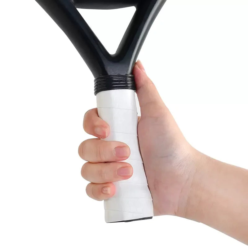 Padel Manufacturer Support Padel Racket Anti slip Absorbent Grip Beach Tennis Racket Professional Grip