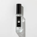 Free Sample Cosmetic Packaging 10ml 20ml 30ml 50ml 100ml Empty Transparent Rectangle Perfume Spray Glass Bottle