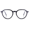 New Arrival Eyeglasses Frames Custom Brand Anti Blue Light Glasses Frame Optical Glasses Unisex