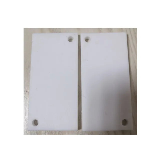 OEM Custom Rapid Prototyping PEEK/ABS/PC/PTFE & Plastic Materials CNC Machining with Wire EDM for Stainless Steel Capabilities