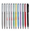 Custom Logo Ballpoint Pen  Multi-Function  Wholesale UV Printing Custom Logo Wholesale Promotion Pen for Office/School