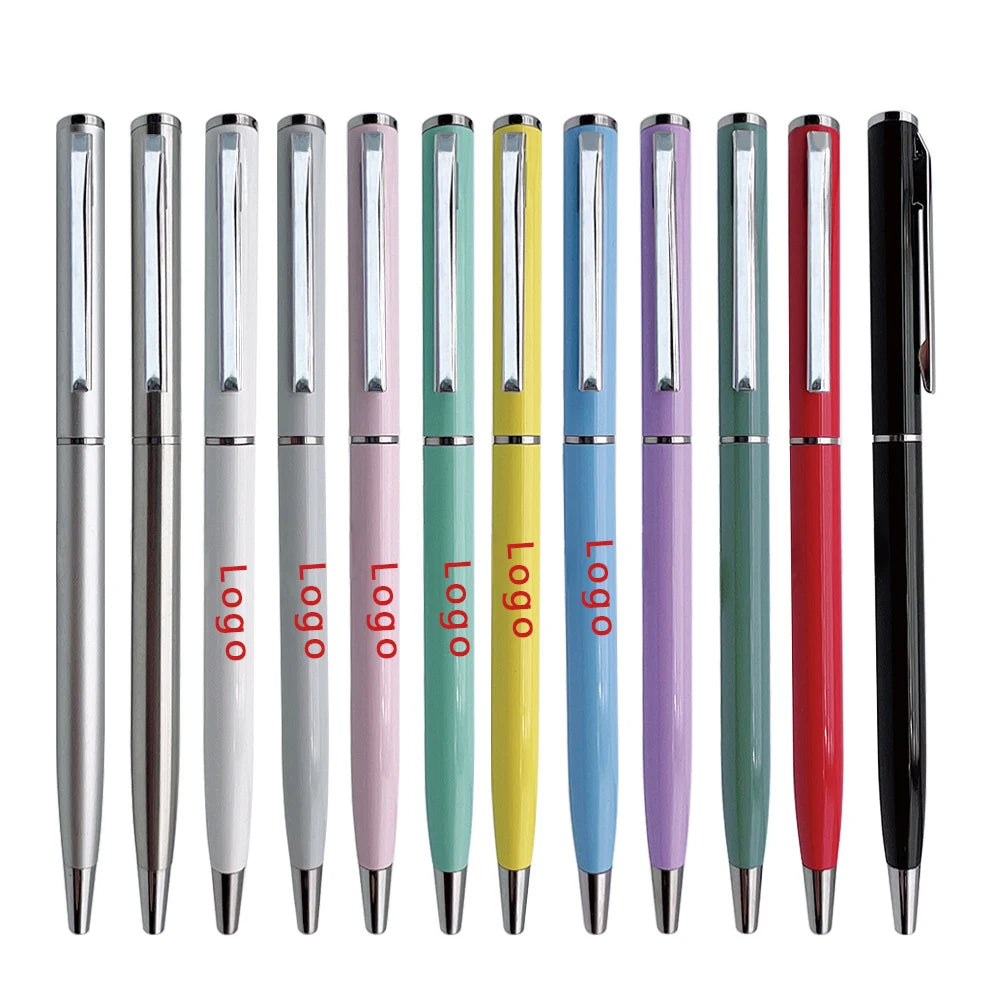 Custom Logo Ballpoint Pen  Multi-Function  Wholesale UV Printing Custom Logo Wholesale Promotion Pen for Office/School
