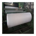 Polyester Woven Landscape Fabric China Wholesale Non Woven Spunbond Waterproof Breathable Lightweight Fabric for Bags
