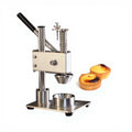 Commercial Crust Tart Forming Egg Tart Pie Crust Moulding Pressing Machine