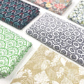 Custom Different Base Cloth Voile Poplin Poland Jakarta Polynesian 100 Percent Printed Cotton Fabrics