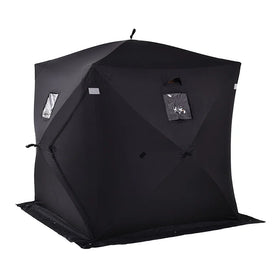 Good Quality Wholesale Outdoor Waterproof First Aid Emergency Camping Portable Tent for Fishing Hiking