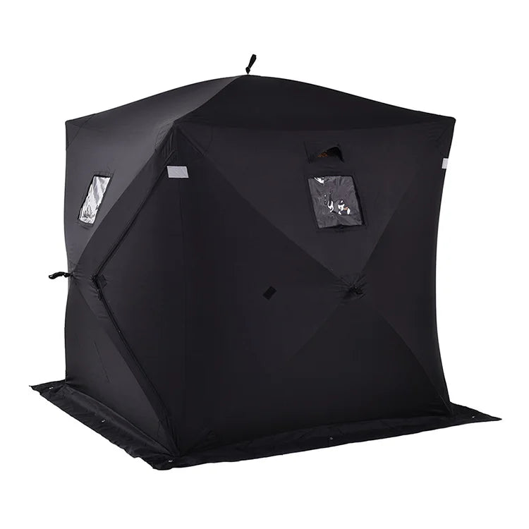 Good Quality Wholesale Outdoor Waterproof First Aid Emergency Camping Portable Tent for Fishing Hiking MegaBDM