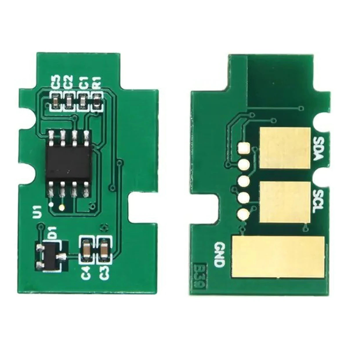 Toner Chip Reset Refill Kits for SamsungSLM 3320 ND/SLM 3320 DN/SLM 3370 FD SLM 3370 DN SLM 3370 ND SLM 3370 FW SLM 3820 FW
