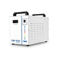 Discount Price Yongli Original Brand CW3000 CW5000 CW5200 CW6000 Industrial Water Chiller