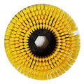 Floor Scrubber Nylon Disc Brush