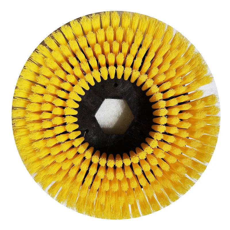 Floor Scrubber Nylon Disc Brush