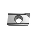 CNC Diamond PCD Milling Cutter Insert APKT APMT APKT1135 APGW1604 for Aluminum Brass MegaBDM