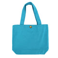 Wholesale Eco Friendly Small Tote Bag Blank Cotton Canvas Bag with Button Gift Shopping Bag Custom Logo Printed OEM