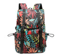 2021 Best Selling Waterproof Colorful Anti-theft Zipper Unisex Lightweight Polyester Travel Laptop Backpack Fashion Teenager MegaBDM
