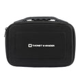 Brilliant Custom Protection Game Eva Coffee Accessories Case Hard EVA Travel Leather Carrying Storage Case for Coffee Machine
