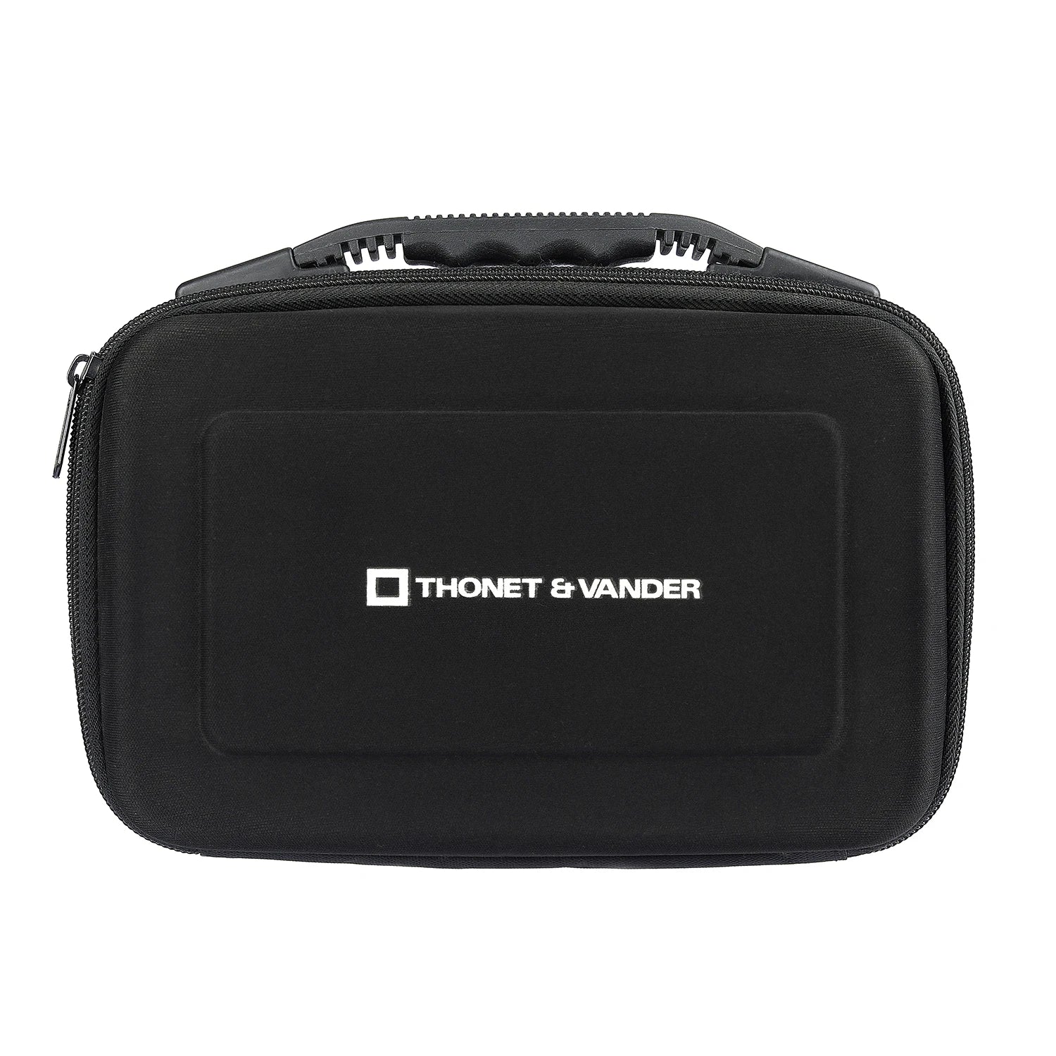 Brilliant Custom Protection Game Eva Coffee Accessories Case Hard EVA Travel Leather Carrying Storage Case for Coffee Machine