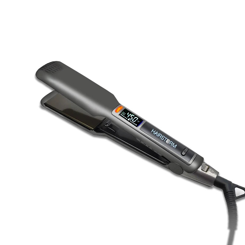 Factory Direct Flat Iron Custom logo Flat Irons Wholesale Private Label Customize Ceramic Flat Ironsceramic Hair Straightener