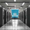 Unisex Anti-Chafing Herbal Ball Deodorant Niacinamide Hyaluronic Acid Cologne Cream Liquid Counters Sweat Odor Flakes Redness