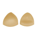 Boom Bra Inserts Private Label Large Bra Cup Insert Two Sided Sticky Bra Cups Pads