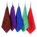 Quick Drying Microfiber Towels Bathroom Soft Absorbent Microfiber Towel Kitchen Bathroom