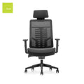 China Oem Office Furniture Manufacture Modern Mesh Swivel Chair High Back Ergonomic Staff Chair Ergonomic Executive Chair