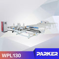 PVC Welding Machine Four Corner Head Process at One Time 620x620mm for Window Door Making with CE Certification Factory Direct