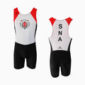 Wholesale Athletic Wear Training Clothes Team Sport Vest Jersey Rowing Suits