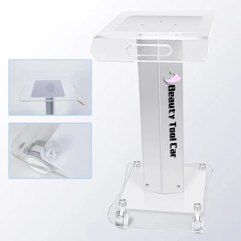 For Salon Beauty Salon Pedicure Salon Trolley Beauty with Wheels