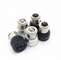 M3 M4 M5 M6 M8 Knurled Self-Clinching Fastener Screws Cross Head Captive Panel Screws MegaBDM