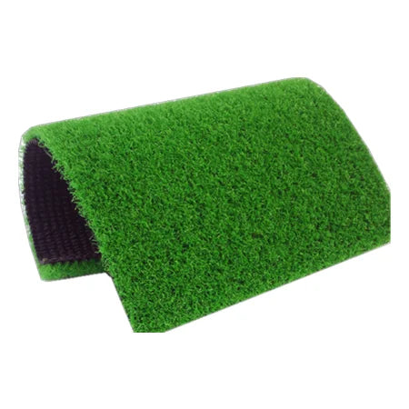 Eco-Friendly Durable Green Carpet Artificial Grass Decorative PP Material Golf and Sports Turf Turf Grass Carpet