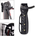 Steel Bicycle Stand Holder Wall Mount Bike Rack Scooter Accessories Hanger Hook for Mountain Bike & Scooter Storage