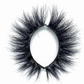 Hot Sale Full Strip Eyelashes Private Label False Eyelashes Handmade Natural 3D Faux Mink Eyelashes