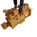 Excavator Diesel Hydraulic Main Pump Parts 312B 312BL 1211504
