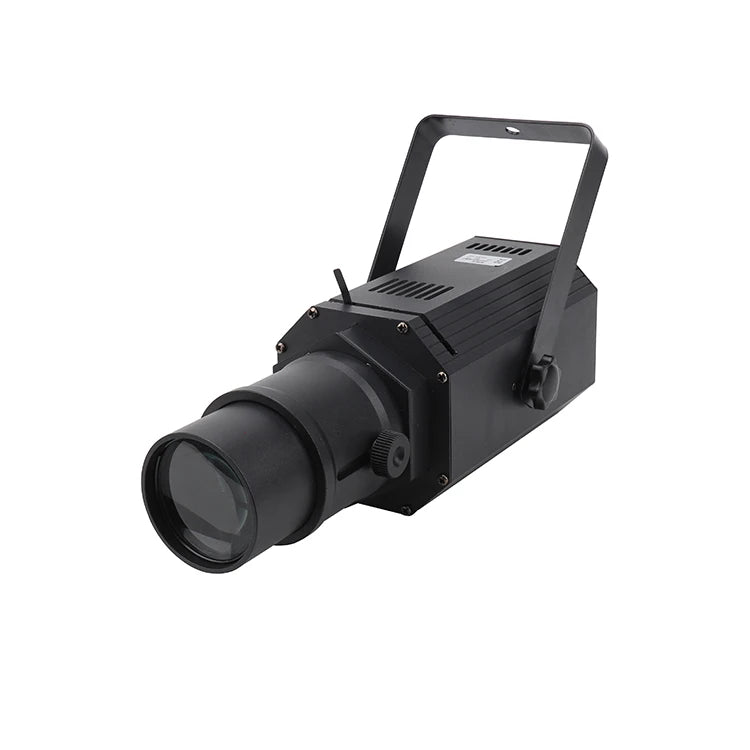 Cheap 50W Spot Ellipsoidals 3200K Warm White 5600K Cold White Led Studio Profile Light