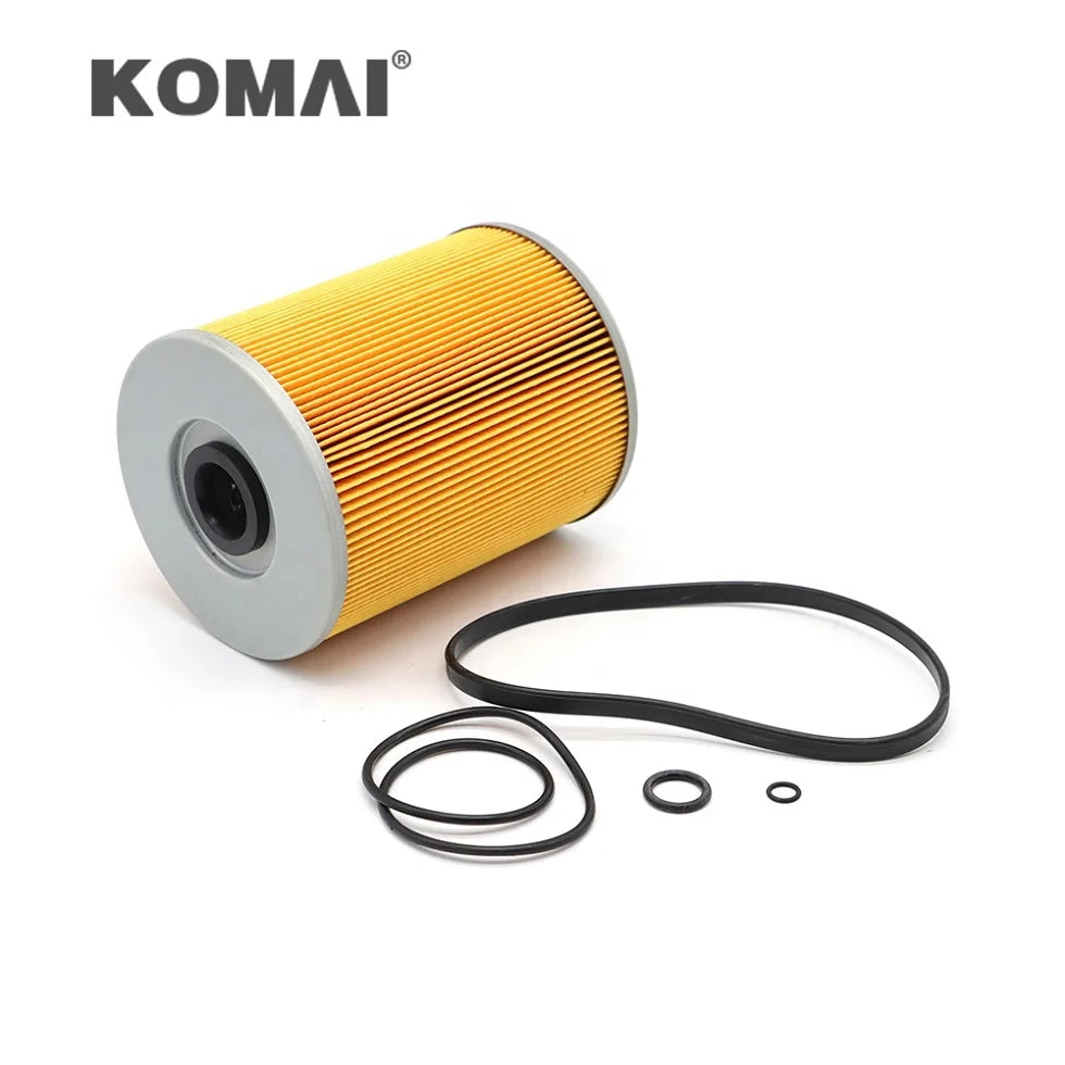 FF5071 China Fuel Filter for Nissan KRA60 Bus 16444-99028 P550028 C-406S 16444-99026 F207
