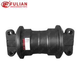 9030B Excavator Undercarriage Parts Track Bottom Roller for Case 9020B