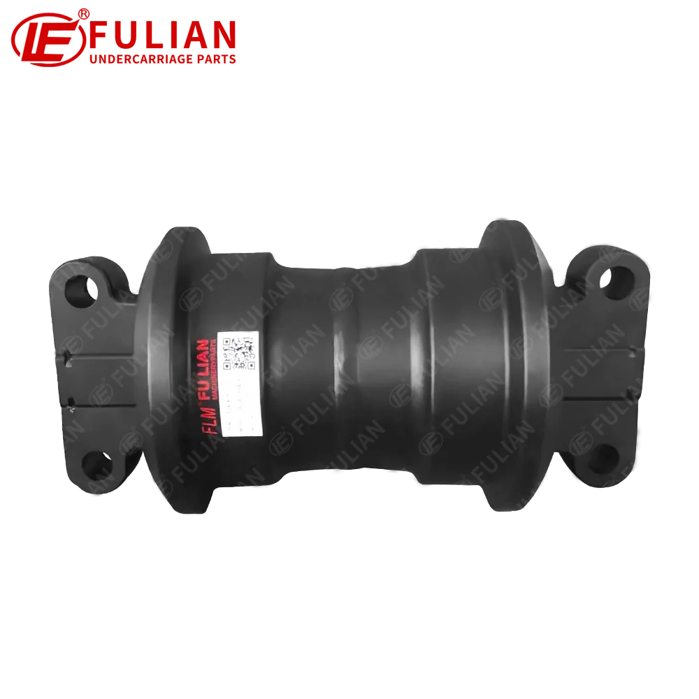 9030B Excavator Undercarriage Parts Track Bottom Roller for Case 9020B