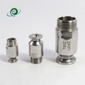 SMP Large Free Passage Diameter Full Cone Large Flow Full Jet SMP Spray Nozzle