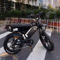 VOMO X90MAX Dual Battery Ebike Fast EU Warehouse X90 Electr Bicycle X90 MAX E Bike 250W Deliver E-bike X90 E BIKE FAT Bike