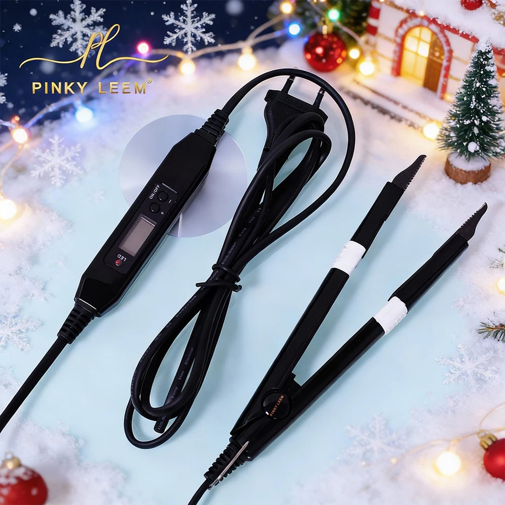 Pinky leem Wholesale Latest Pliers Hair Extension Tools Removing Hair Plier Bonds Glue Remover for Hair Extension